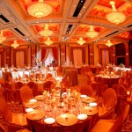Five Secrets to Creating Memorable Events