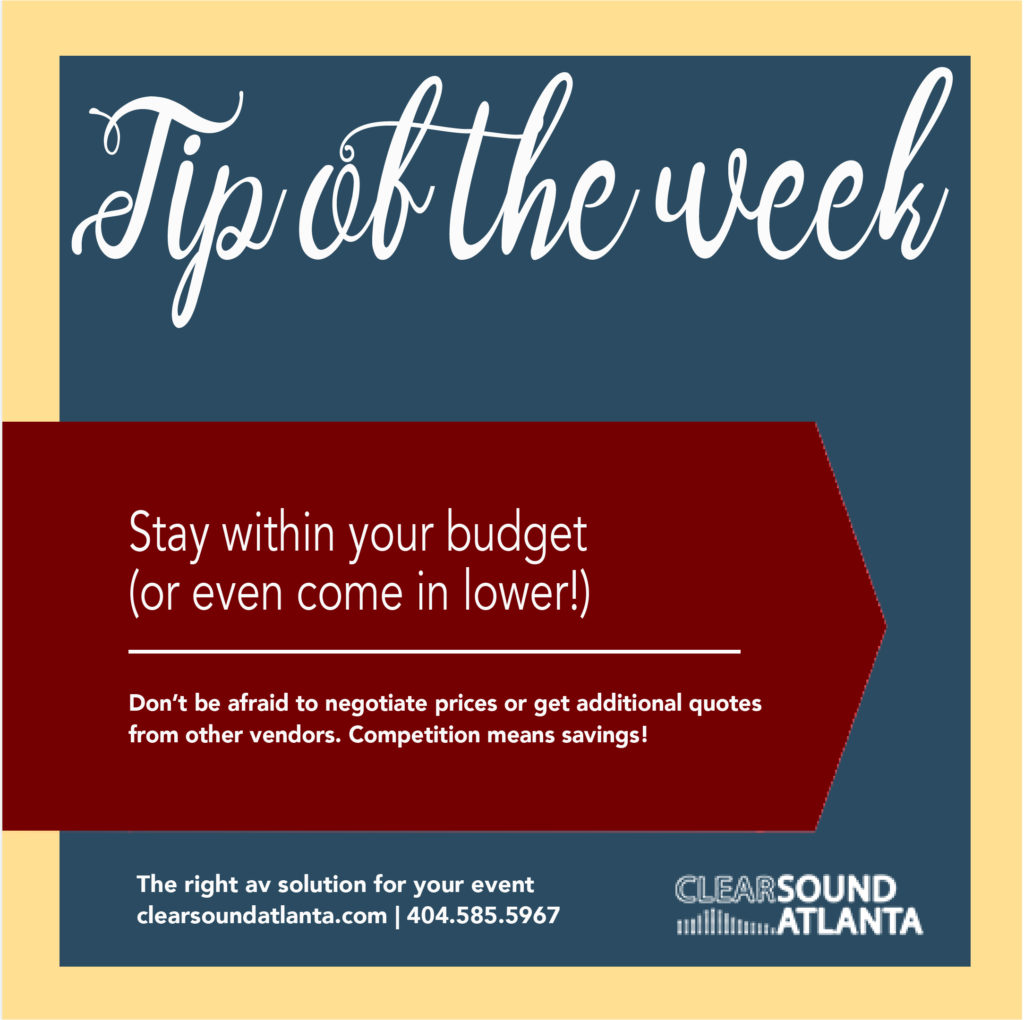 Tip of Week-Budget-01